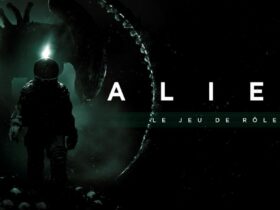 jeu de rôle alien