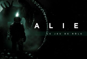 jeu de rôle alien