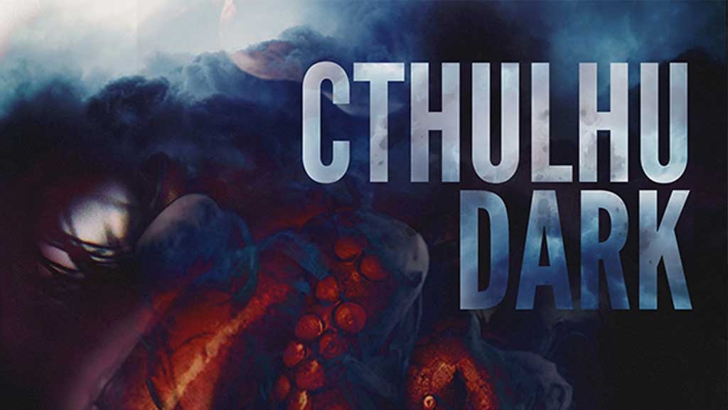 Jeu de rôle - Cthulhu Dark