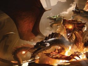 Image de présentation de donjons et dragons